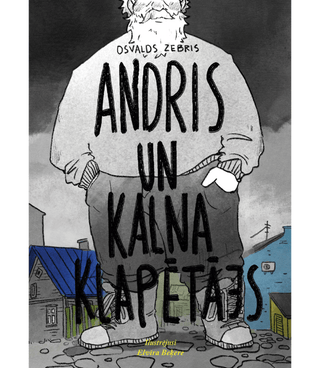 Andris un Kalna Klapētājs