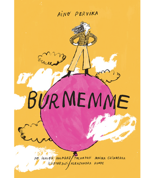 Burmemme