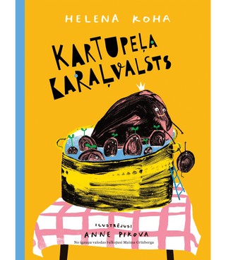 Kartupeļa karaļvalsts