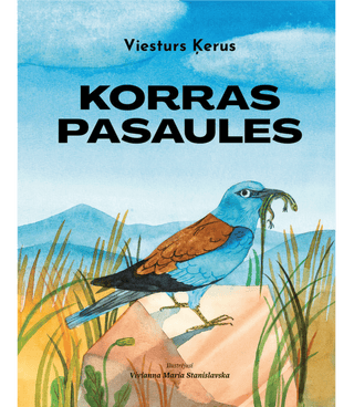 Korras pasaules