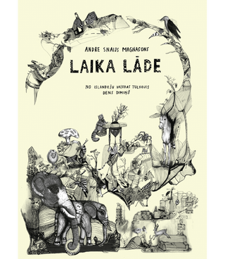 Laika lāde
