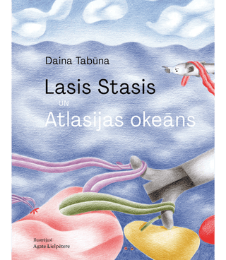 Lasis Stasis un Atlasijas okeāns