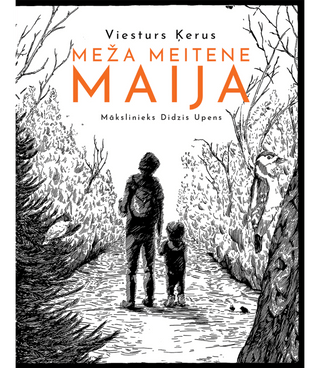 Meža meitene Maija