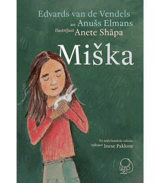 Miška