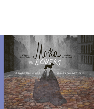 Moka un Robers