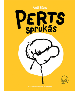 Perts sprukās