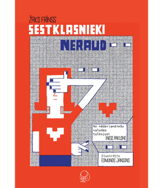 Sestklasnieki neraud
