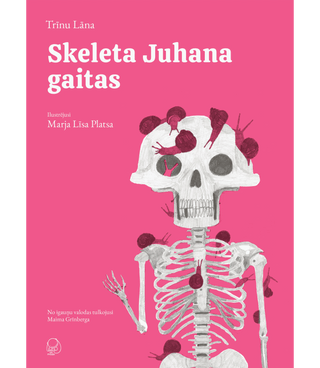 Skeleta Juhana gaitas