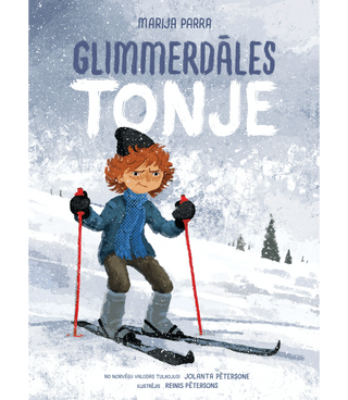 Glimmerdāles Tonje