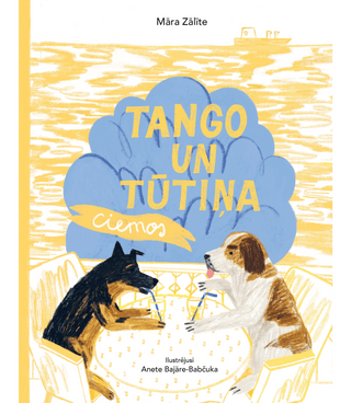 Tango un Tūtiņa ciemos