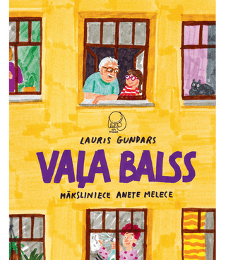 Vaļa balss