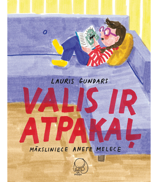Valis ir atpakaļ