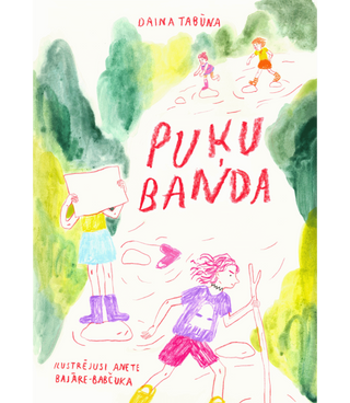 Puķu banda