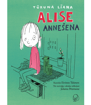 Alise Annešena