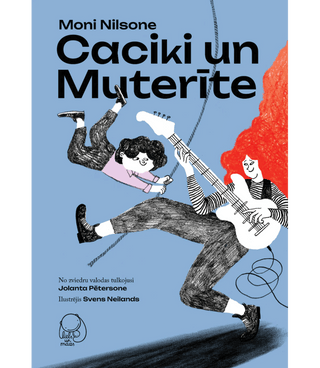 Caciki un Muterīte