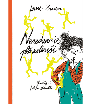 Neredzamie plāksterīši