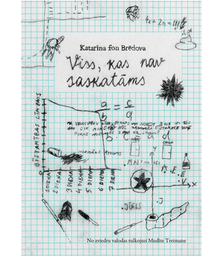 Viss, kas nav saskatāms