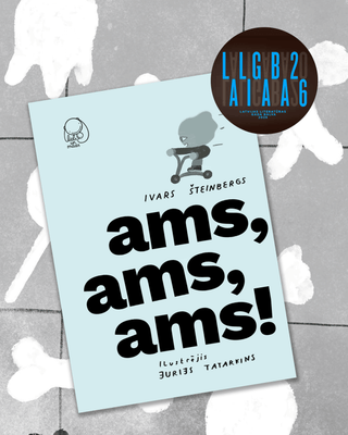 Ams, ams, ams!