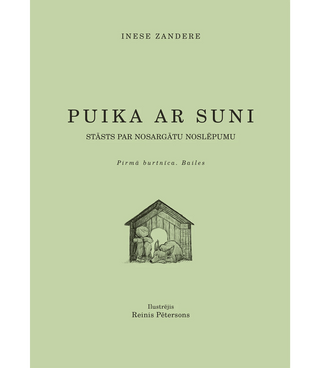 Puika ar suni.  Bailes