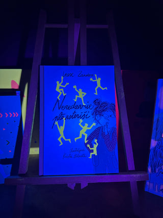 Neredzamie plāksterīši