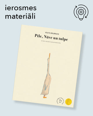 Pīle, Nāve un tulpe - ierosmes materiāli