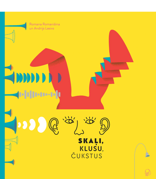 Skaļi, klusu, čukstus