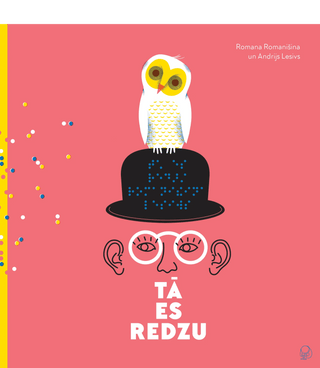 Tā es redzu