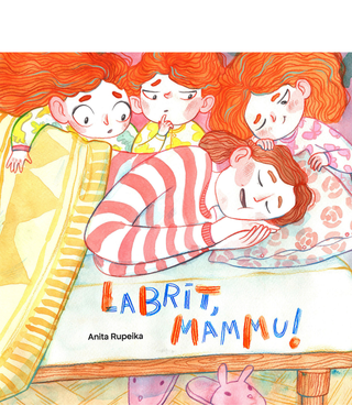 Labrīt, mammu!