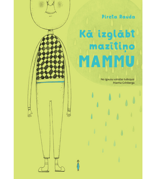 Kā izglābt mazītiņo mammu