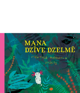 Mana dzīve dzelmē