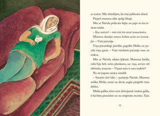 Miška