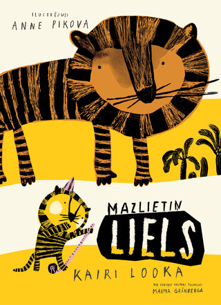 Mazlietiņ liels