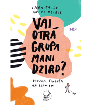Vai otrā grupa mani dzird?