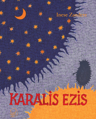 Karalis ezis