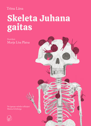 Skeleta Juhana gaitas