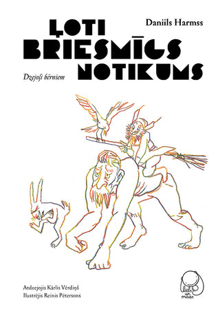 Ļoti briesmīgs notikums