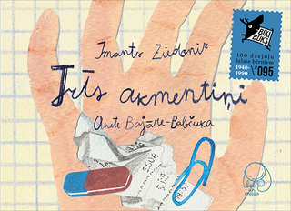BIKIBUKS nr. 95 Trīs akmentiņi
