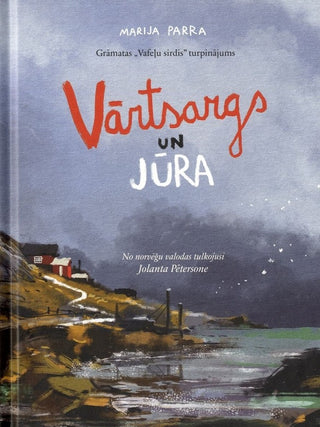 Vārtsargs un jūra