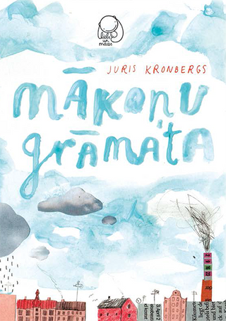 Mākoņu grāmata