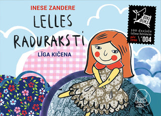 BIKIBUKS nr. 4 Lelles raduraksti