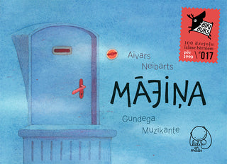 BIKIBUKS nr. 17 Mājiņa