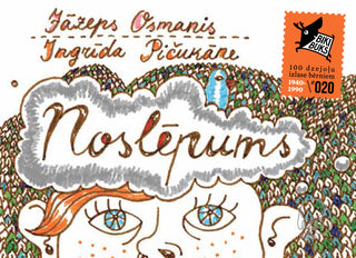 BIKIBUKS nr. 20 Noslēpums