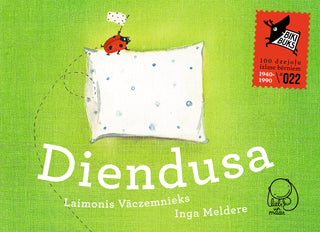 BIKIBUKS nr. 22 Diendusa
