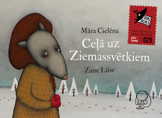 BIKIBUKS nr. 29 Ceļā uz ziemassvētkiem
