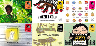 BIKIBUKS nr. 56 Grieziet ceļu!