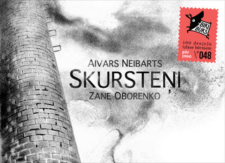 BIKIBUKS nr. 48 Skursteņi