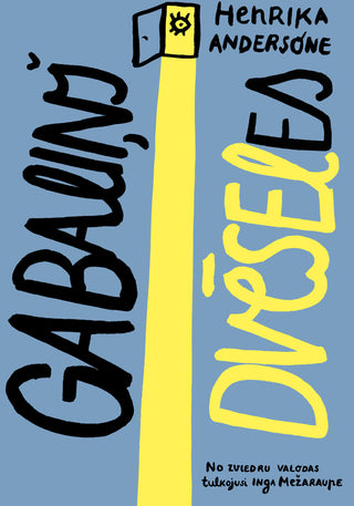 Gabaliņš dvēseles