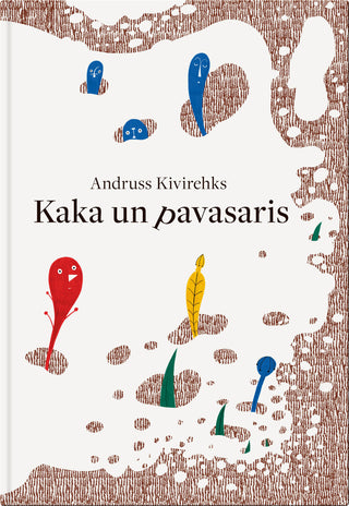 Kaka un pavasaris