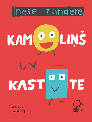 Kamoliņš un kastīte