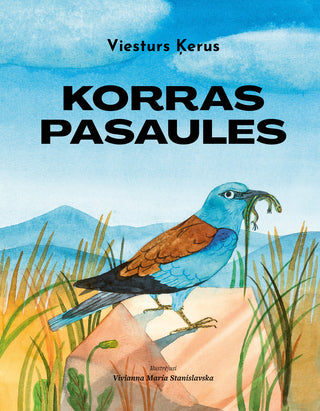Korras pasaules